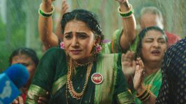 Tharala Tar Mag S01 E1235 Sayali's Arrest Triggers Chaos