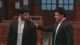 Tharala Tar Mag S01 E1242 Arjun Challenges Advocate Shende
