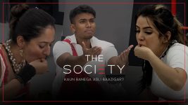 The Society (Hotstar) S01 E11 100 Ghante