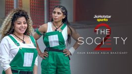The Society (Hotstar) S02 E11 Wildcards ki Entry, Sukoon ki Exit