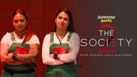 The Society (Hotstar) S02 E12 Deepika vs Tanisha