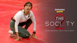The Society (Hotstar) S02 E14 Society mein Gold ki Chori The Society (Hotstar) S02 E14 Society mein Gold ki Chori
