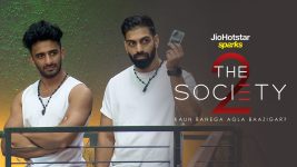 The Society (Hotstar) S02 E15 Ravish’s Flop Card The Society (Hotstar) S02 E15 Ravish’s Flop Card