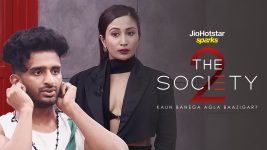 The Society (Hotstar) S02 E16 Miss Rule ne Lagayi Class The Society (Hotstar) S02 E16 Miss Rule ne Lagayi Class