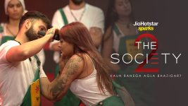 The Society (Hotstar) S02 E18 Royals ne Palta Game The Society (Hotstar) S02 E18 Royals ne Palta Game