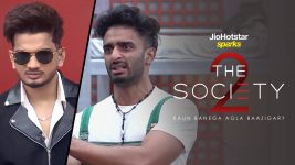 The Society (Hotstar) S02 E19 Munawar ne Li Aditya ki Class? The Society (Hotstar) S02 E19 Munawar ne Li Aditya ki Class?