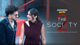 The Society (Hotstar) S02 E21 Welcome to the Grand Finale The Society (Hotstar) S02 E21 Welcome to the Grand Finale