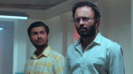 Tilottama S01 E12 Abir Warns Pratap of Danger