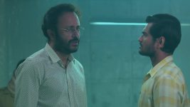 Tilottama S01 E15 Pratap Uncovers a Chilling Link