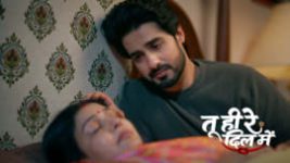 Tu Hi Re Dil Mein S01 E72 25th August 2026