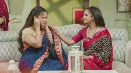 Tu Hi Re Majha Mitwa (Star Pravah) S01 E576 Namrata Backs Down