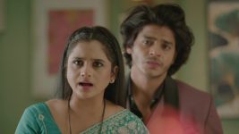 Tu Hi Re Majha Mitwa (Star Pravah) S01 E581 Ishwari Confirms Her Suspicion Tu Hi Re Majha Mitwa (Star Pravah) S01 E581 Ishwari Confirms Her Suspicion