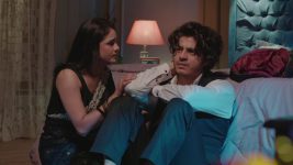 Tu Hi Re Majha Mitwa (Star Pravah) S01 E593 Arnav Blames Himself for Everything