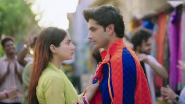 Tu Juliet Jatt Di S01 E276 Heer, Nawab Share a Tender Moment Tu Juliet Jatt Di S01 E276 Heer, Nawab Share a Tender Moment