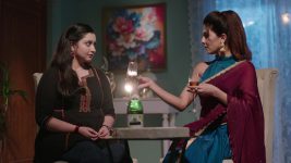 Tujhya Sobatine S01 E188 Tyadi Threatens Sanjana