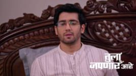 Tula Japnar Aahe (Zee Marathi) S01 E487 13th August 2026