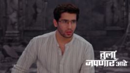 Tula Japnar Aahe (Zee Marathi) S01 E493 20th August 2026