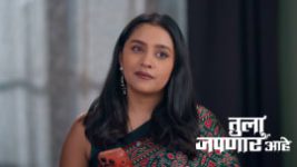 Tula Japnar Aahe (Zee Marathi) S01 E494 21st August 2026