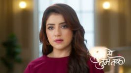 Tum Se Tum Tak (Zee tv) S01 E390 3rd August 2026
