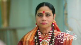 Tum Se Tum Tak (Zee tv) S01 E392 5th August 2026