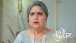 Tum Se Tum Tak (Zee tv) S01 E393 6th August 2026