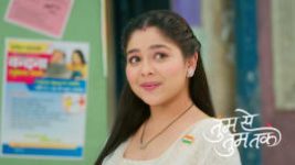 Tum Se Tum Tak (Zee tv) S01 E403 16th August 2026 Tum Se Tum Tak (Zee tv) S01 E403 16th August 2026