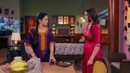 Udne Ki Aasha S01 E878 Roshni Provokes Renuka