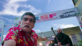 Udne Ki Aasha S01 E880 Gundya Threatens Sachin