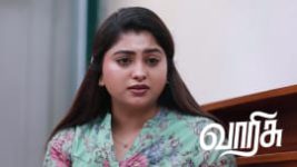 Varisu (Zee Tamil) S01 E344 4th August 2026