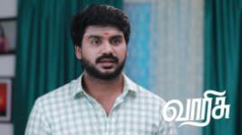 Varisu (Zee Tamil) S01 E345 5th August 2026