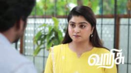 Varisu (Zee Tamil) S01 E346 6th August 2026