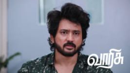 Varisu (Zee Tamil) S01 E347 7th August 2026