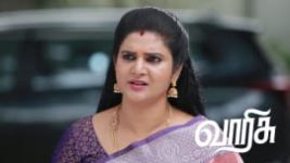 Varisu (Zee Tamil) S01 E348 8th August 2026
