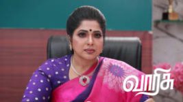 Varisu (Zee Tamil) S01 E349 10th August 2026