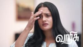 Varisu (Zee Tamil) S01 E351 12th August 2026