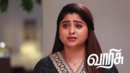 Varisu (Zee Tamil) S01 E353 14th August 2026