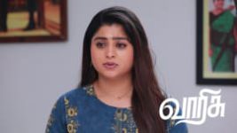 Varisu (Zee Tamil) S01 E356 19th August 2026