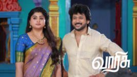 Varisu (Zee Tamil) S01 E358 21st August 2026