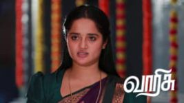 Varisu (Zee Tamil) S01 E359 22nd August 2026