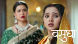 Vasudha (Zee Tv) S01 E643 3rd August 2026