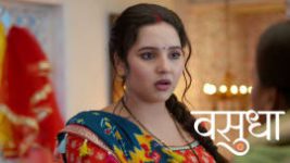 Vasudha (Zee Tv) S01 E663 23rd August 2026 Vasudha (Zee Tv) S01 E663 23rd August 2026