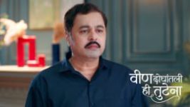 Veen Doghatli Hi Tutena S01 E359 9th August 2026