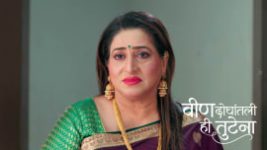 Veen Doghatli Hi Tutena S01 E371 21st August 2026