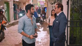Yeh Fitoor Tera S01 E02 Jeet’s Arrival Shocks Sanjeev