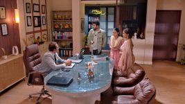 Yeh Fitoor Tera S01 E05 Soumya Stands by Jeet