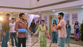 Yeh Fitoor Tera S01 E08 Jeet Stands by Saumya