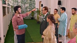 Yeh Fitoor Tera S01 E09 Jeet's Challenge to Sanjeev