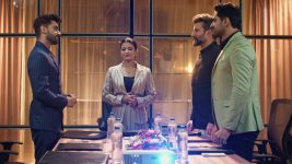 Yeh Rishta Kya Kehlata Hai S61 S01 E2103 Abhira, Armaan Plot a Strategy