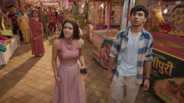 Yeh Rishta Kya Kehlata Hai S61 S01 E2107 Maira’s Smart Move Rescues Kabir