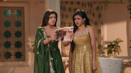 Yeh Rishta Kya Kehlata Hai S68 E2112 Maira Uncovers Kabir's Identity